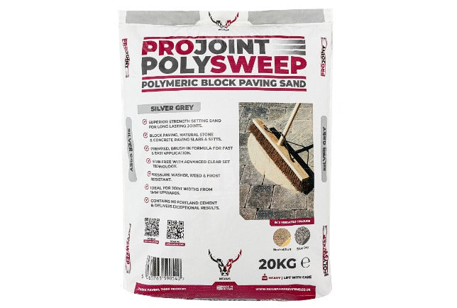 Nexus ProJoint PolySweep
