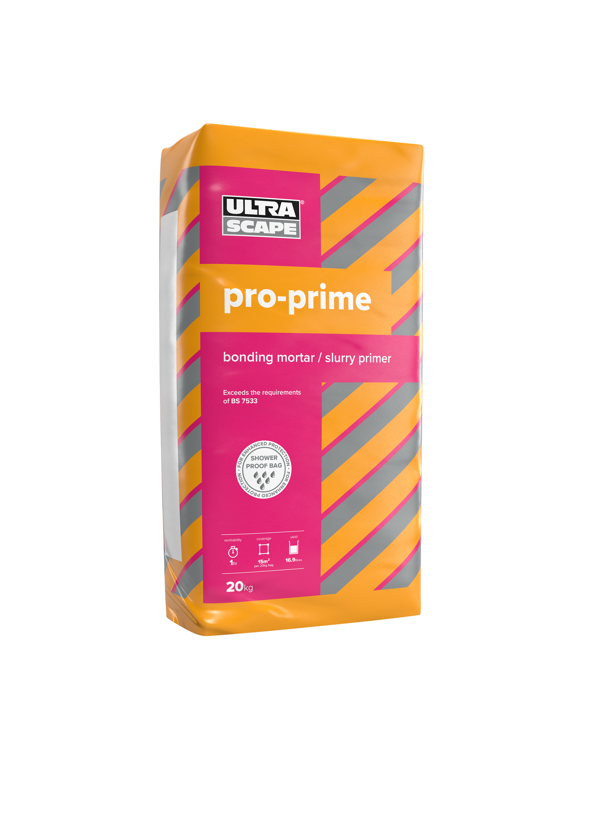 pro-prime: Slurry Primer