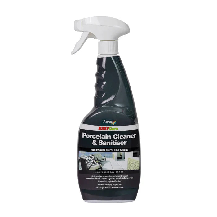 EASYCare Porcelain Cleaner & Sanitiser