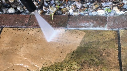 ProJoint Ultimate Paving Cleaner