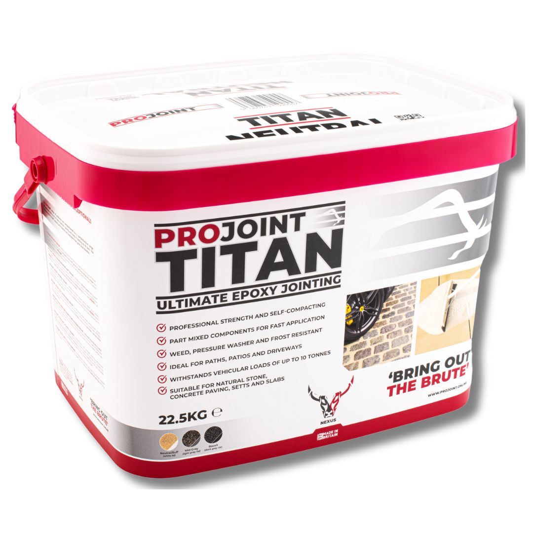 Nexus ProJoint TITAN