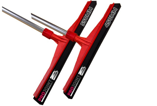 Squeegees