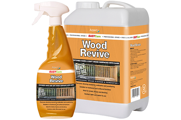 EASYCare Wood Revive