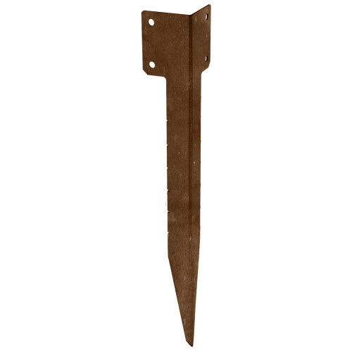 No.4713 SleeperSecure Single Sleeper Corner Support Spike [Box of 20]