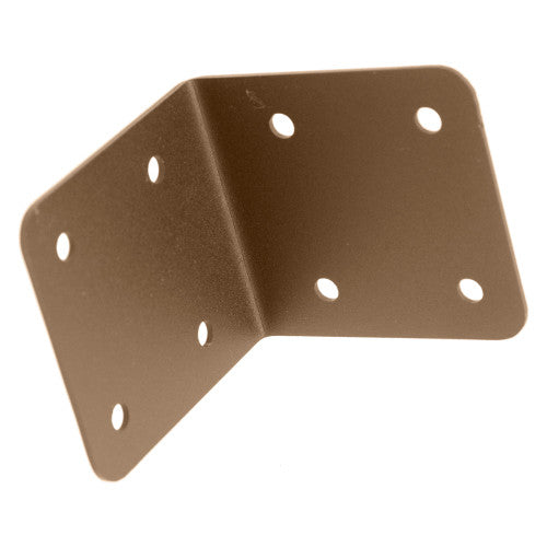 No.4717 SleeperSecure Internal Sleeper Corner Support Bracket [Box of 20]