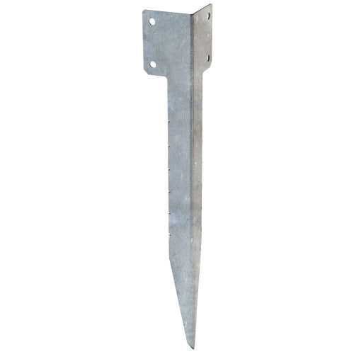 No.4713 SleeperSecure Single Sleeper Corner Support Spike [Box of 20]