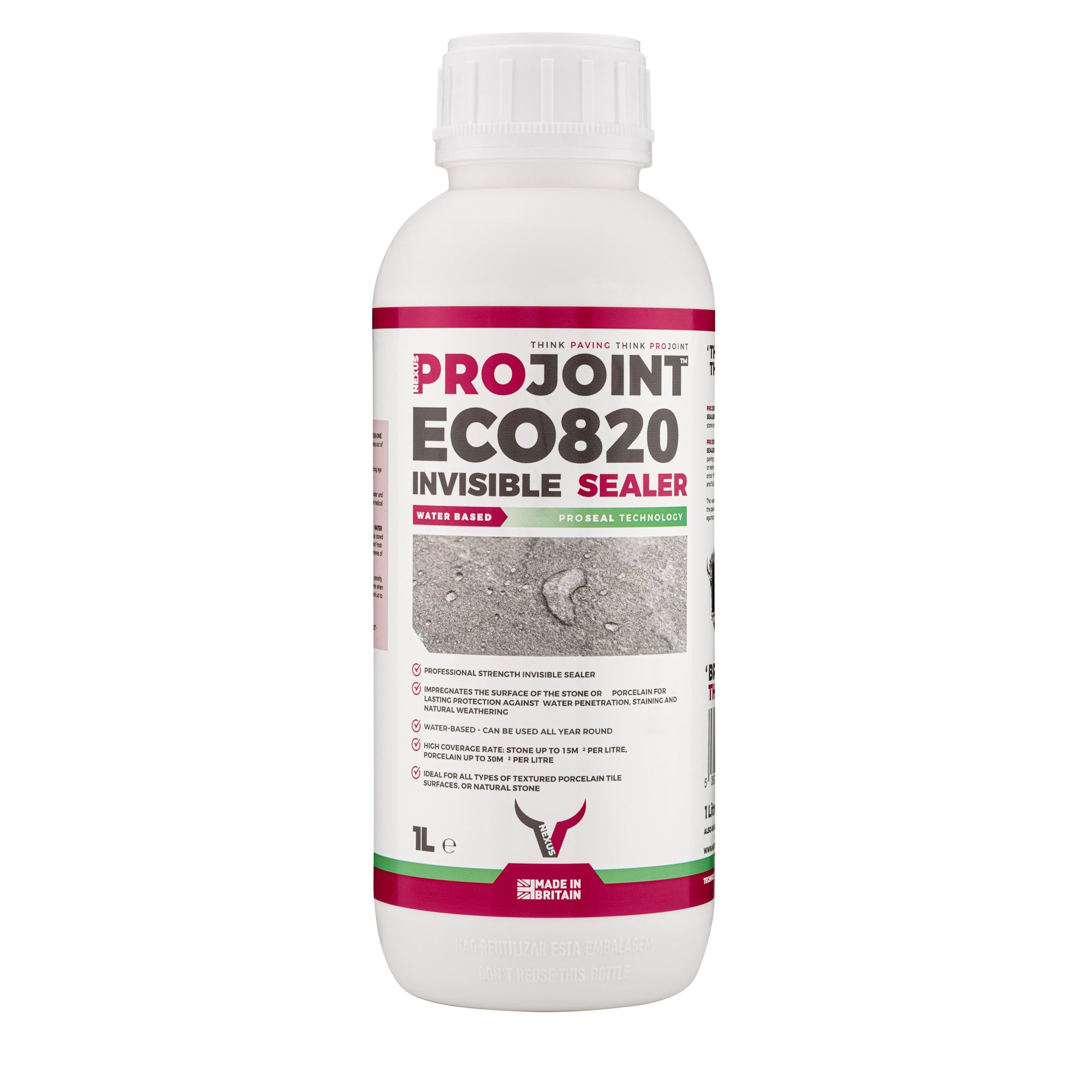 ProJoint PRO-820 ECO™ Paving Sealer