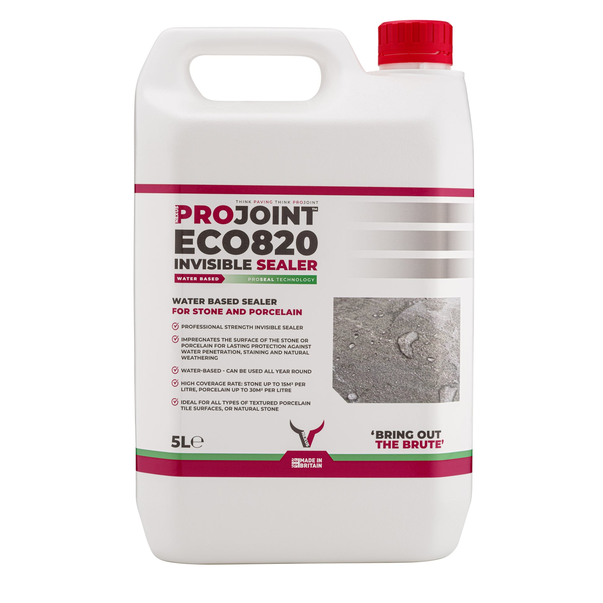 ProJoint PRO-820 ECO™ Paving Sealer