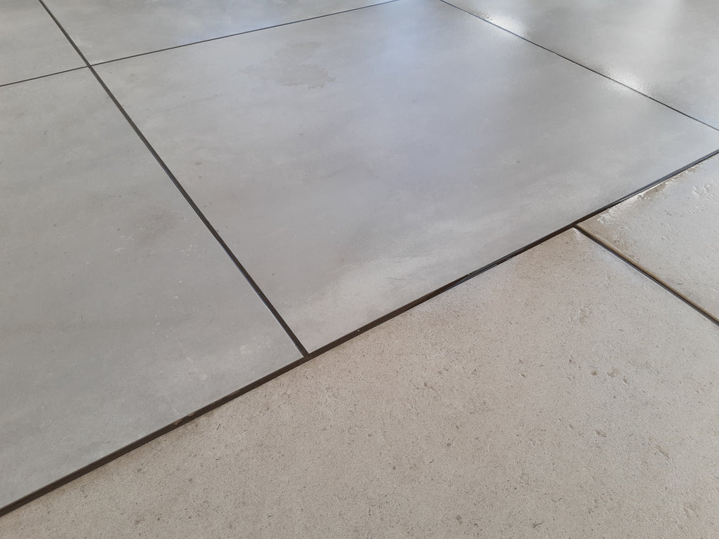 flowpoint fine: rapid set flowable grout