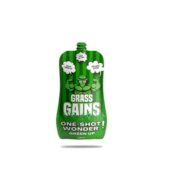 One Shot Wonder (Green Lawn 24 Hours) 1L