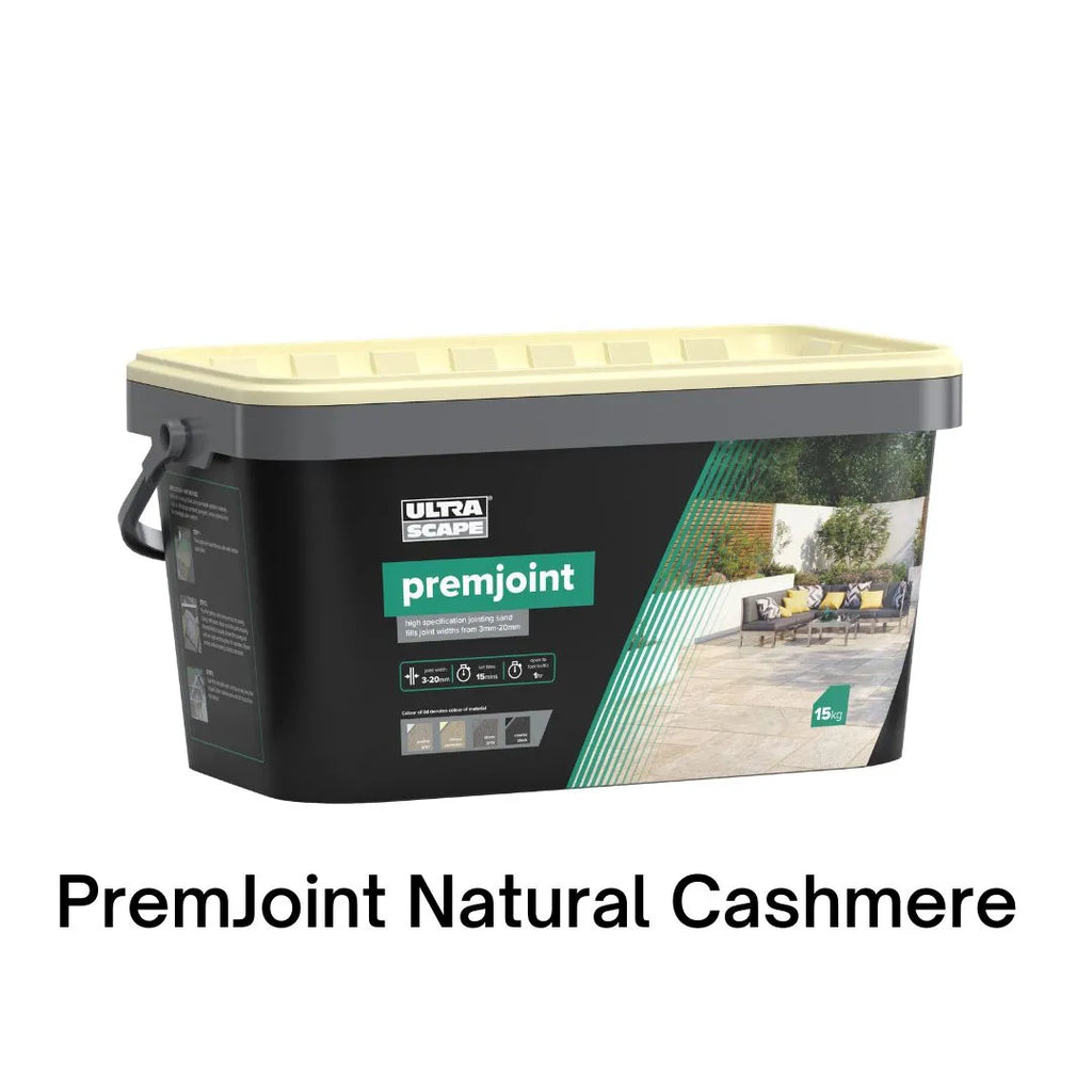 premjoint: Jointing Compound
