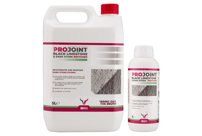 Nexus ProJoint Black Limestone Restorer