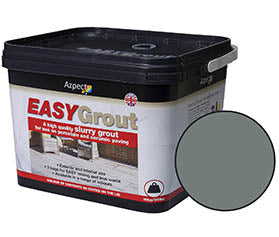 EASYGrout