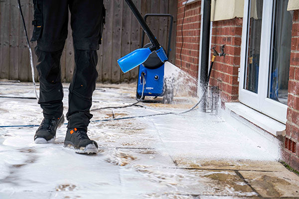 Patio Snow Foam