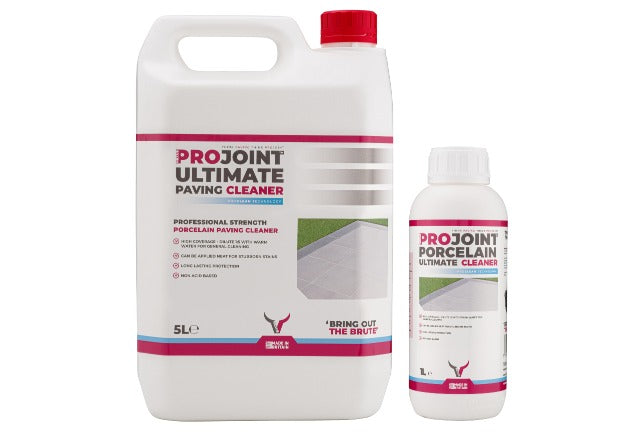 ProJoint Porcelain Ultimate Cleaner