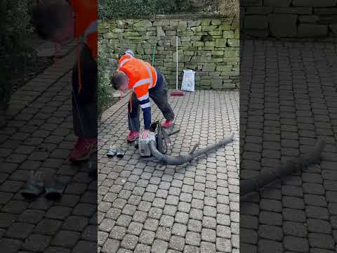 Nexus ProJoint PolySweep