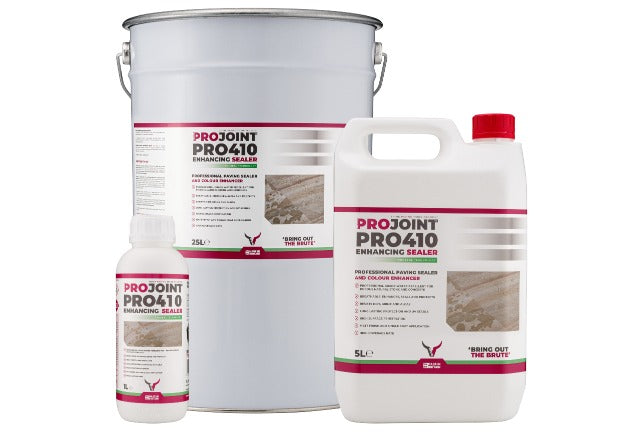 ProJoint PRO-410™ Paving Sealer