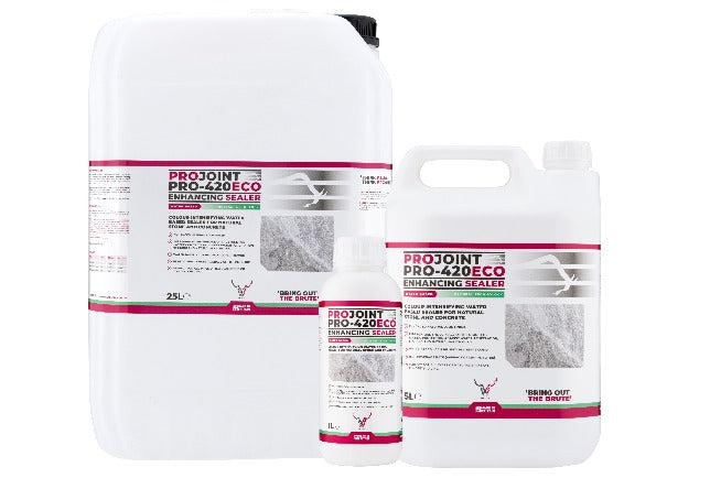 ProJoint PRO-420 ECO™ Enhancing Sealer